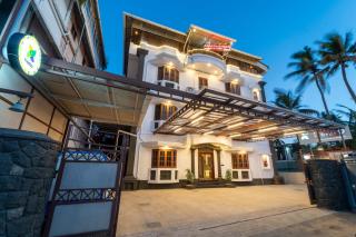 Treebo Ananthapuram By Pragathi Near Trivandrum Airport Chackai - 9