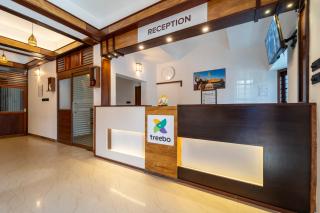 Treebo Ananthapuram By Pragathi Near Trivandrum Airport Chackai - 8
