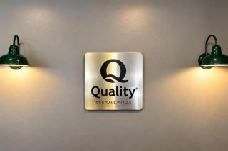 Quality Inn Blytheville - 1
