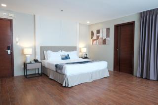 Royale Parc Hotel and Convention Center - 5