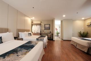 Royale Parc Hotel and Convention Center - 4