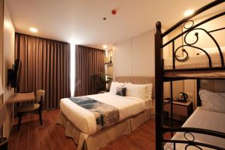 Royale Parc Hotel and Convention Center - 3