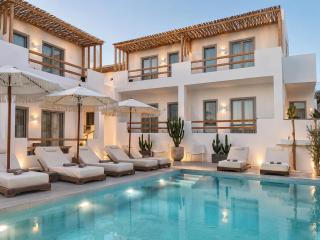 Mykonos Dot Suites - 1