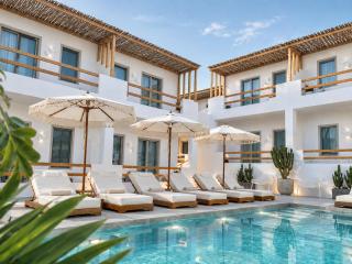 Mykonos Dot Suites - 6