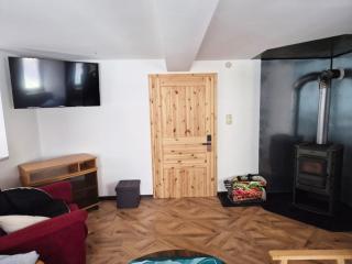 Geräumige Monteurwohnung in ruhiger Lage in Riedbach - 9
