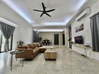 The 29 Bungalow Setapak KL by Manhattan Group - 9