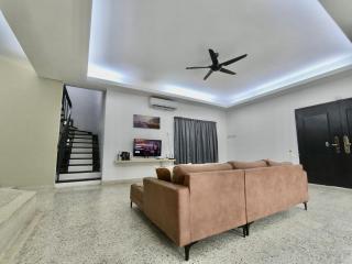 The 29 Bungalow Setapak KL by Manhattan Group - 1