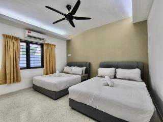 The 29 Bungalow Setapak KL by Manhattan Group - 7