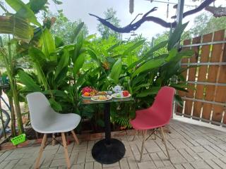 Lucky Home - Boutique Tropical Hideaway - Phu Quoc - 8