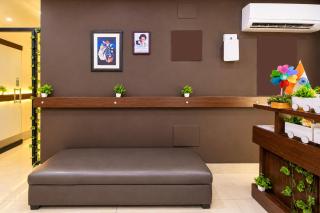 Hotel O Kahilipara Guwahati Formerly Nirvis Grand - 5