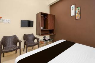 Hotel O Kahilipara Guwahati Formerly Nirvis Grand - 7