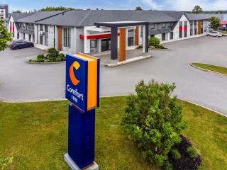 Comfort Inn Sudbury East - 6