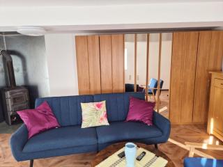 Geräumige Monteurwohnung in ruhiger Lage in Riedbach - 4