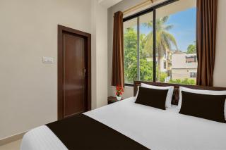 Hotel O Kahilipara Guwahati Formerly Nirvis Grand - 1