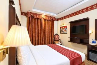 Viridi Hotels Islamabad - 3