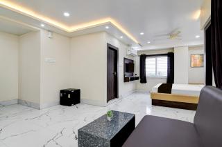 Hotel O Barasat Government College Formerly Mivaan Comfort - 8
