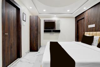 Hotel O Barasat Government College Formerly Mivaan Comfort - 3