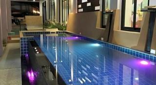 Na Tubthieng Boutique Resort Trang - 8