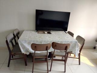 The VÉO at KL East Homestay Belcony 17th Floor - 5