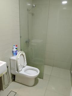 The VÉO at KL East Homestay Belcony 17th Floor - 4