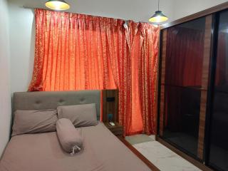 The VÉO at KL East Homestay Belcony 17th Floor - 1