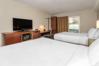 Comfort Inn Ottawa East - 4