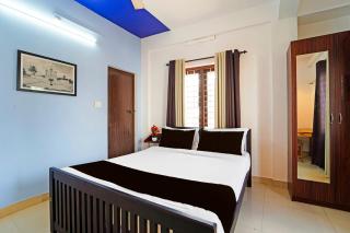 Hotel O Periyar Riverview Aluva Formerly Cochin Apartment - 3