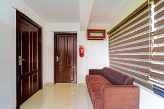 Hotel O Periyar Riverview Aluva Formerly Cochin Apartment - 5