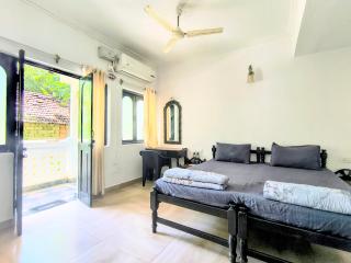 La Petite Boutique Hotel - Near Bogmalo Beach and Airport - 6