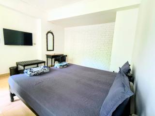 La Petite Boutique Hotel - Near Bogmalo Beach and Airport - 4