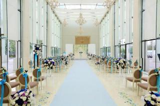 Mangrove Tree Resort World Qingdao - 3