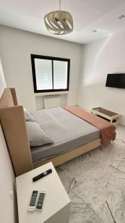 Cozy Apartment - 3
