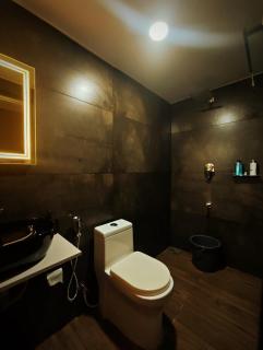 Kabani luxe Private Pool Villa in Wayanad - 2