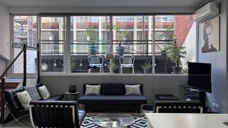 Central City Loft - 0