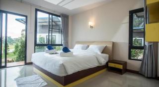 Phuphayot Resort - 9