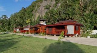 Phuphayot Resort - 7