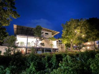 Twinkling Tree Lodge - 0