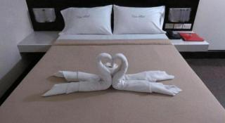 Vista Hotel Cubao - 3