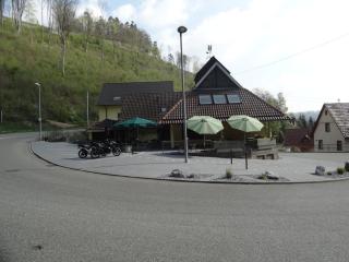 Hotel Wasserfall Garni - Oberndorf - 8