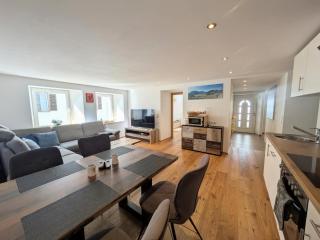 Ferienwohnung Gurgltal - 0