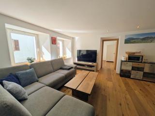 Ferienwohnung Gurgltal - 7