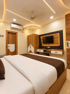 ARIVOO - Hotel Royal Aanandam - 8