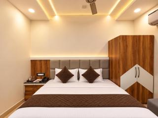 ARIVOO - Hotel Royal Aanandam - 6