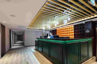 City Select Hotel (Beijing South Railway Station Yongdingmenwai Metro Station Branch) - 8