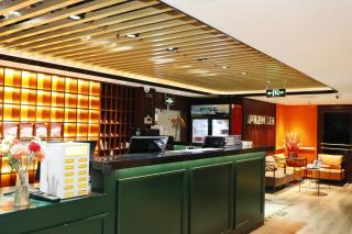 City Select Hotel (Beijing South Railway Station Yongdingmenwai Metro Station Branch) - 7