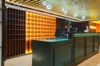 City Select Hotel (Beijing South Railway Station Yongdingmenwai Metro Station Branch) - 6