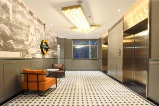 City Select Hotel (Beijing South Railway Station Yongdingmenwai Metro Station Branch) - 4