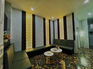 wendy syariah mansion - 1