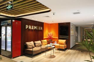 City Select Hotel (Beijing South Railway Station Yongdingmenwai Metro Station Branch) - 3
