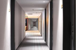 City Select Hotel (Beijing South Railway Station Yongdingmenwai Metro Station Branch) - 2